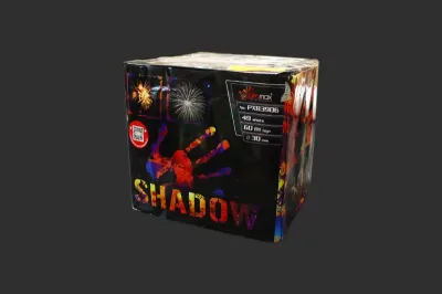 PXB3906 Shadow 49st 30mm