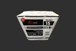 PX-PRO 15 30st 30mm