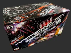 C68XMPT Pyrotechnology 2020 68st 20/25/30mm