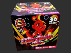 CLE4366 Blindingly Bliss 36st 30mm