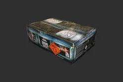 TXB011 One night of fire 260 st. 0,6-1