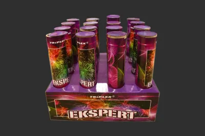 TXB202 Expert 16 st. 1.5