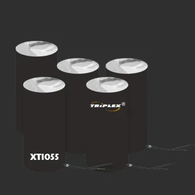 XT1055 Mina sceniczna 15m srebrna