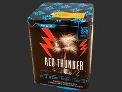 AC20-16-13B Red Thunder 16st 20mm