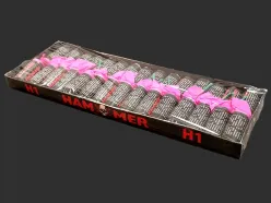 H1 Hammer small H1