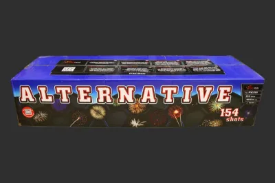 PXC201 Alternative 154st