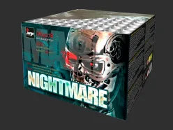 JW4078 Nightmare 100st 20mm