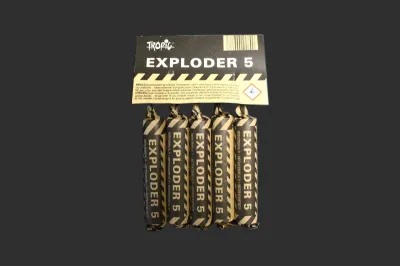 TP5 Exploder 5