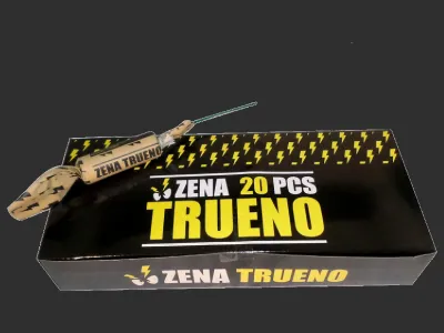 5001 Trueno Zena