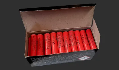 RP1-2 Rakietka Pistoletowa Hukowa