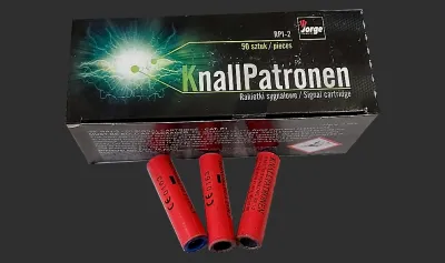 RP1-2 Rakietka Pistoletowa Hukowa