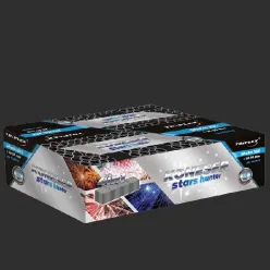 TXB725 Stars Hunter 253st.