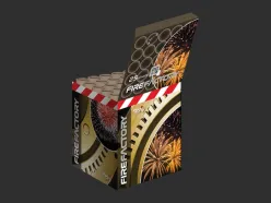 TB94 Fire Factory 25st 48mm