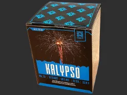 AC25-10-20 Kalypso 10st 25mmn