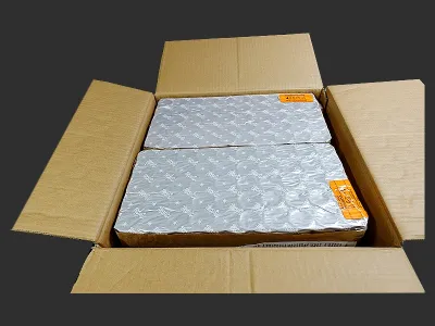 TB206 Zestaw wyrzutni