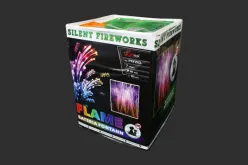 PXF210 Green Line Flame