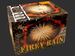 B63-2001 Firey rain 63st 20mm