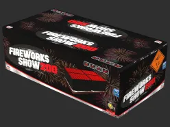 C2003F/C Fireworks Show 200st 30mm