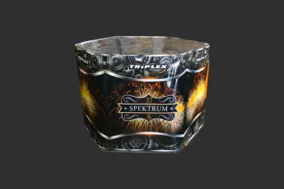 TXB022 Spektrum 37st. 1,2