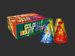 C3203 Colour Mount Etna 4szt