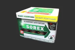 PXB3807 Sorex 68st 25mm