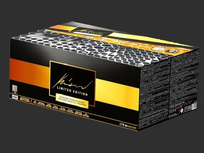 C175MSIG/C Signature Range 175st mix CAL