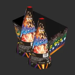 TXF836 Volcano 2szt