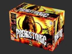 C63MP Prechistoric 63st Mix cal