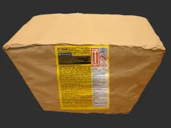 P7649 Brocade crackling mine 49st 30mm