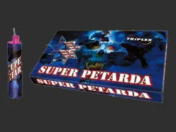 TXP068 Super Petarda 10szt