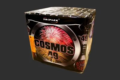 TXB641 Cosmos
