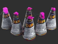 TXF754 Fontanna Etna 6szt.