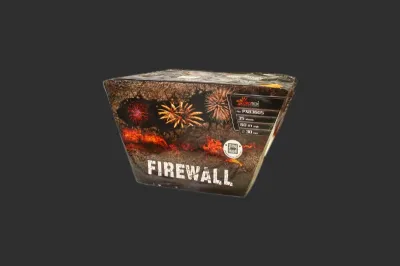 PXB3605 Firewall 35 st.