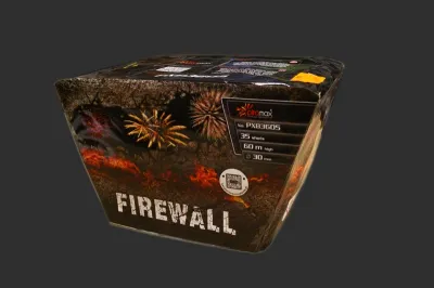 PXB3605 Firewall 35 st.