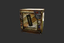 PXB3604 Dangerous 36 st.