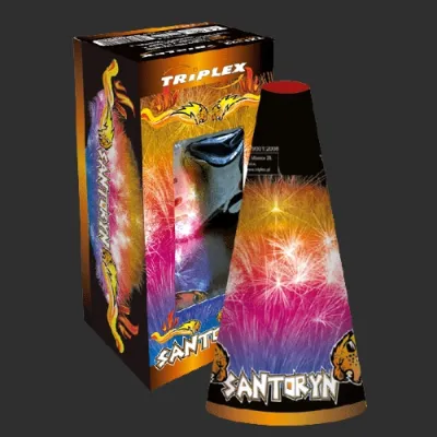 TXF822 Santoryn