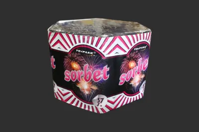 TXB023 Sorbet 37st. 1,2