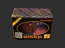 654-6 Sensacja 27st 20mm