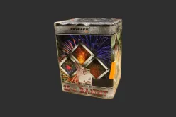 TXB031 Bandit 25 st.