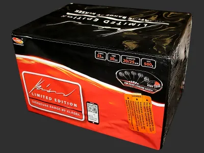 C33MSIG Red Signature Range