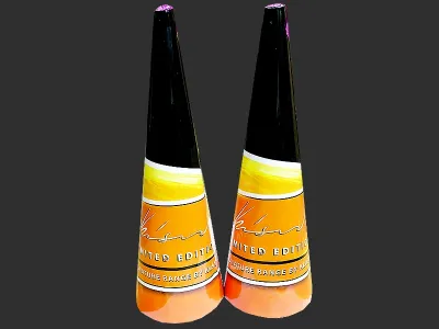 F500SIG Signature Vulkan 500g 2szt