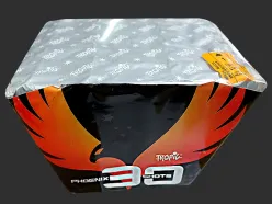 TW11 Phoenix 30st 25mm