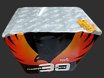 TW11 Phoenix 30st 25mm