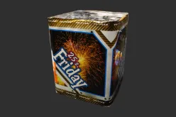 TXB666 Friday/Piątek 25st. 1.2