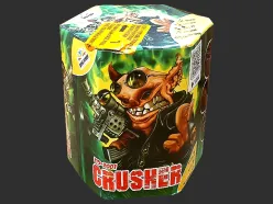 B19-2001 Crusher 19st 18mm