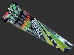 TR02 TR02 Rockets