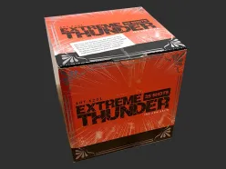 X201 X201 Extreme Thunder