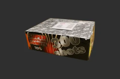 TB3 Super Whistling Coments