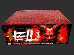 C13420H Hell 134st 20mm