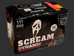 PXB2232 Scream Dynamic 45st 20mm